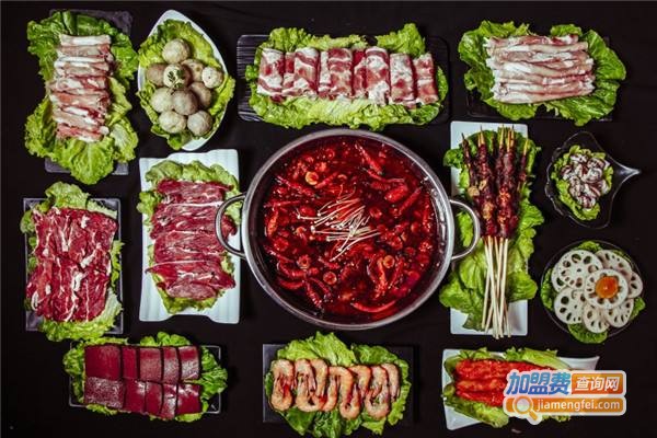 陈记老北京铜锅涮肉加盟费