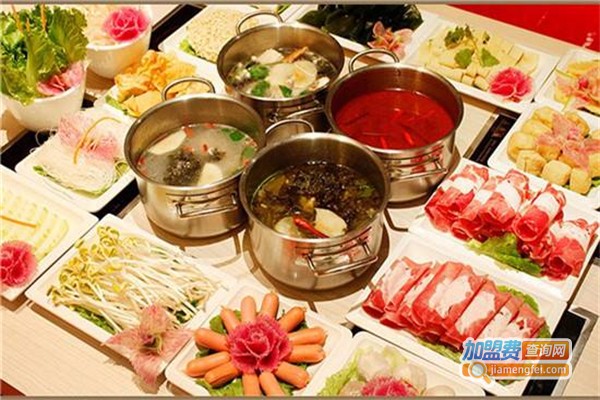 战狼食代加盟费