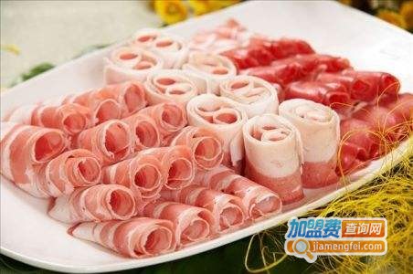 你好牛潮汕鲜牛火锅加盟费
