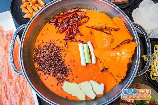 豆花火锅加盟费