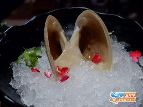 蓝波斯菊鲜汤火锅加盟费