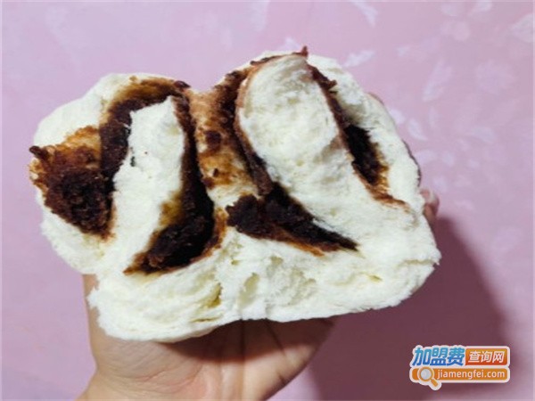 黑糖馒头加盟费