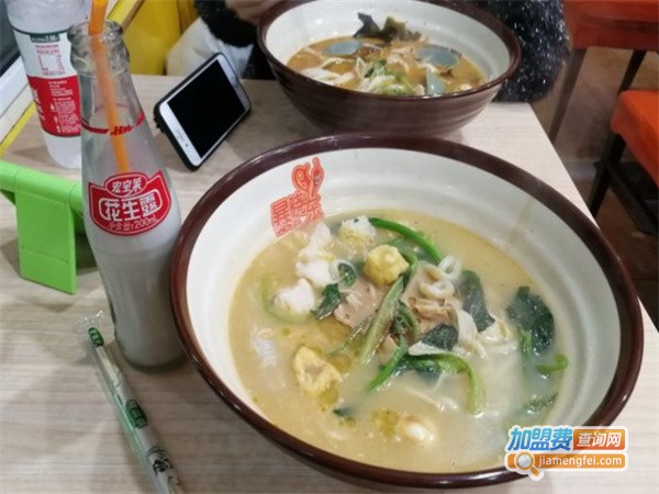 暴晓东麻辣烫加盟费