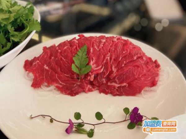 如一坊火锅加盟费