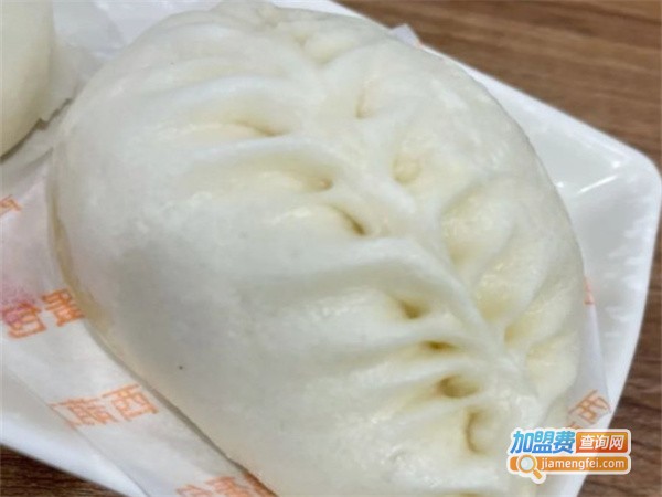 美记包子加盟费