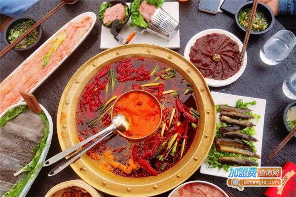串串香火锅连锁加盟
