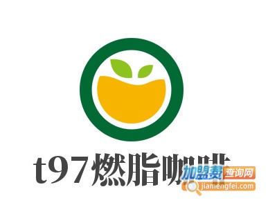 t97燃脂咖啡加盟费