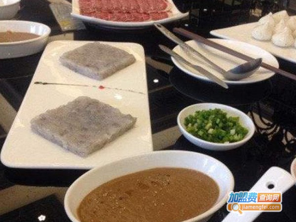 如一坊火锅加盟费