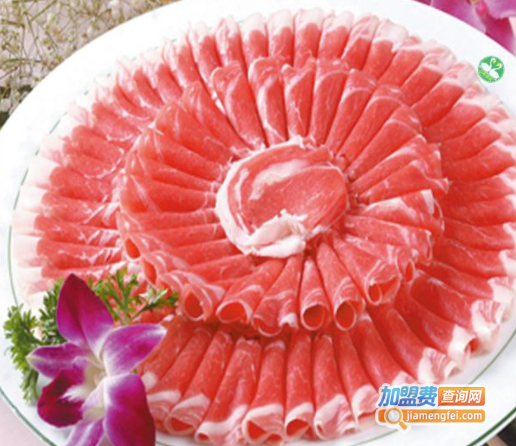 亿海湾火锅加盟费