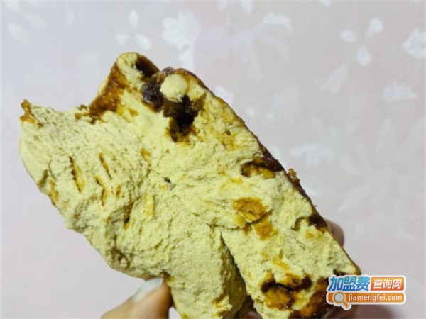 黑糖馒头加盟费