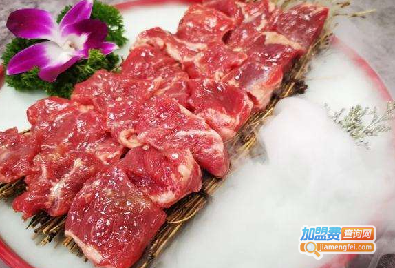 牛厂火锅加盟费