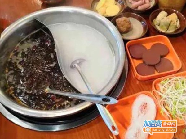 李杰一家三口加盟费