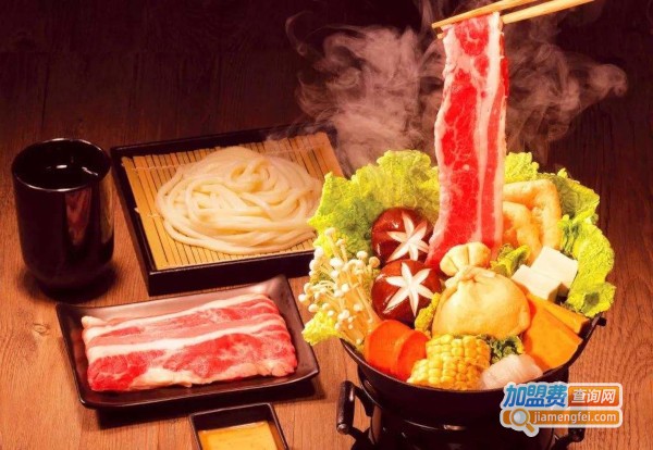 春熙里老火锅店加盟费