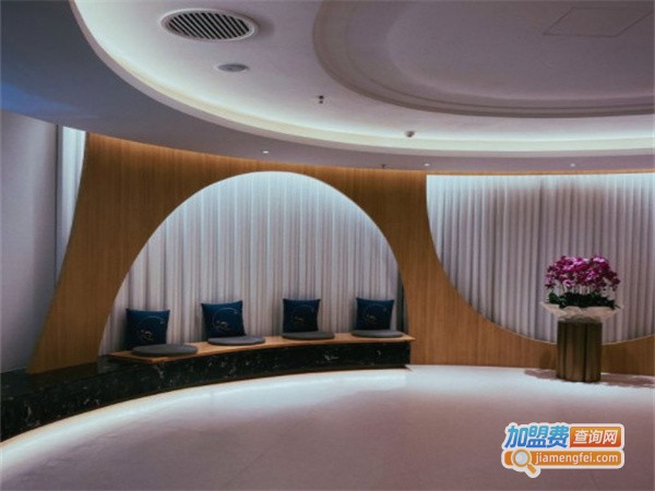 峰涛大自然养生会馆加盟费