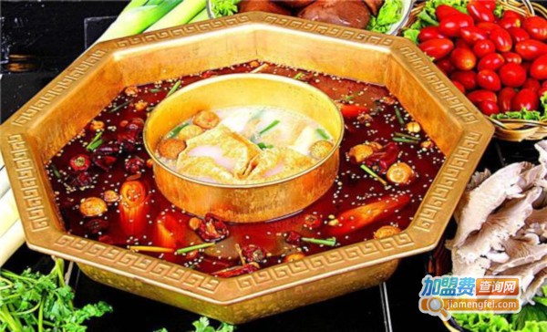 小土鲜鲜货火锅加盟费
