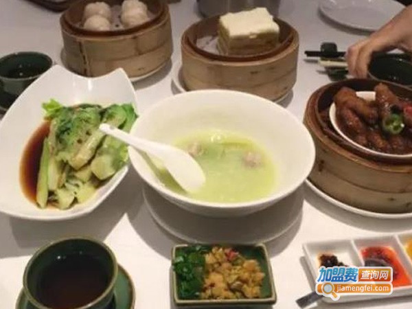 丹桂轩养生火锅店加盟费