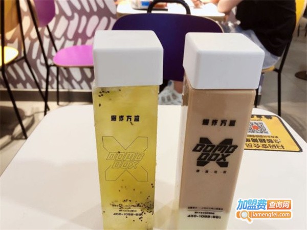 ***方盒爆蛋吐司加盟费