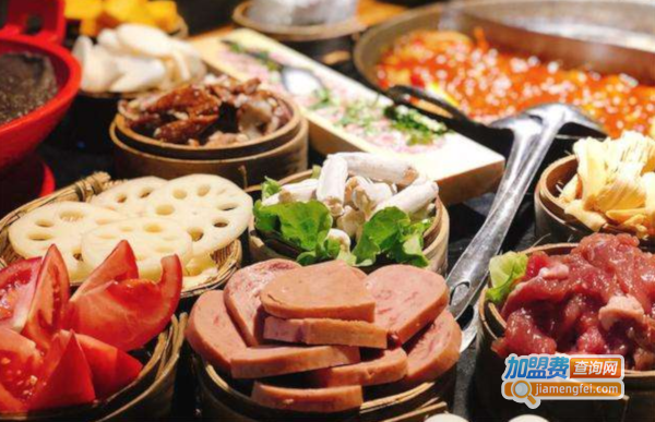杨同兴涮羊肉火锅加盟费