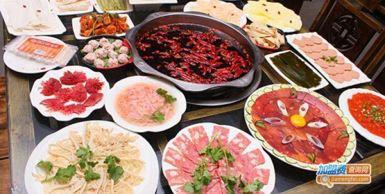 祝幺妹火锅加盟费