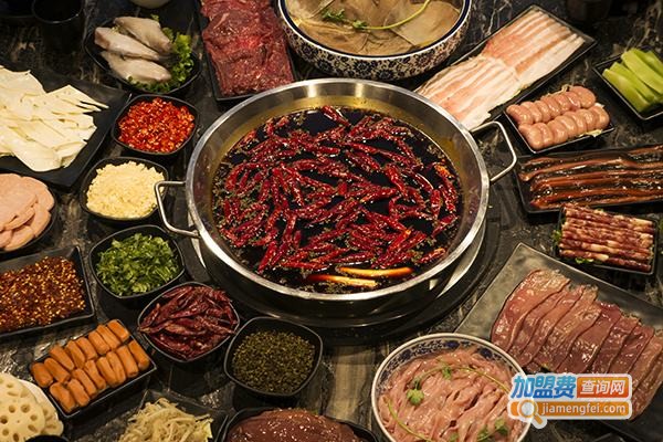 小羊倌火锅餐厅加盟费
