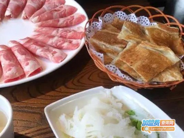 鱼之梦特色火锅加盟费