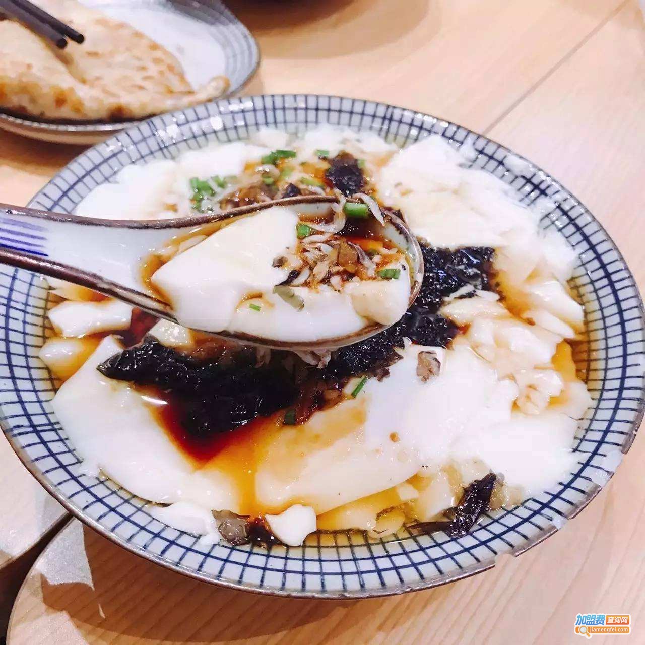 晋豆士豆花火锅加盟费