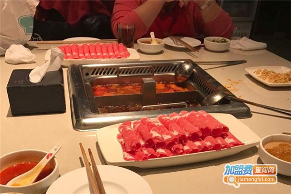 辣蜀黍品味火锅加盟费