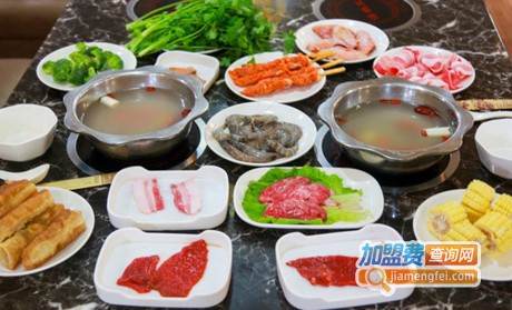 延吉老李狗肉火锅加盟费