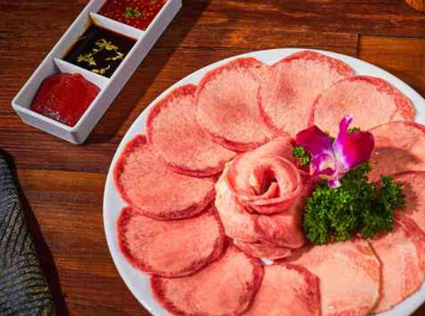汉江赋传统烤肉加盟