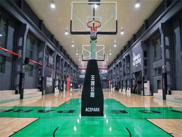 王牌公园篮球俱乐部加盟费