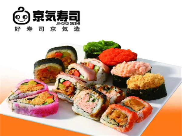 京气寿司加盟费