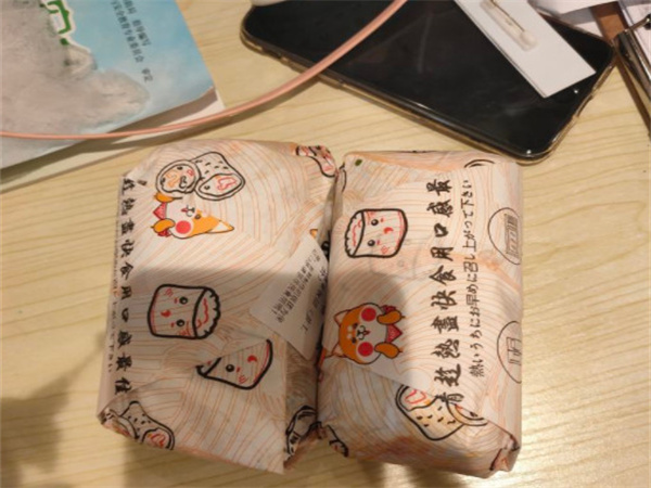 和风赏手作饭团加盟费