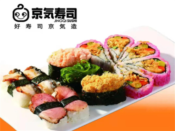 京气寿司加盟费