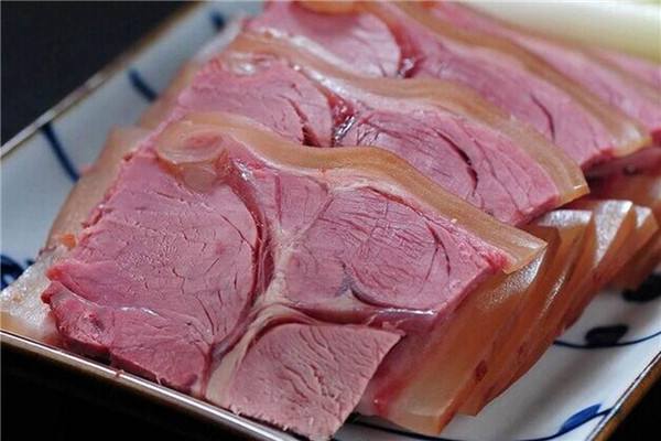 驴肉馆加盟