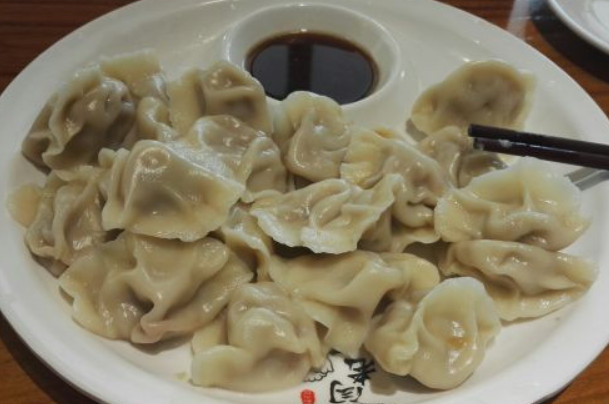 闫老一水饺加盟费