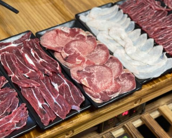 叶记潮汕牛肉火锅加盟费