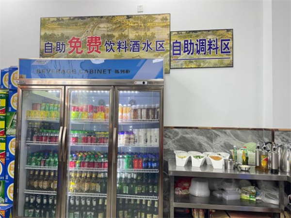 好哥们肥肠鱼加盟费
