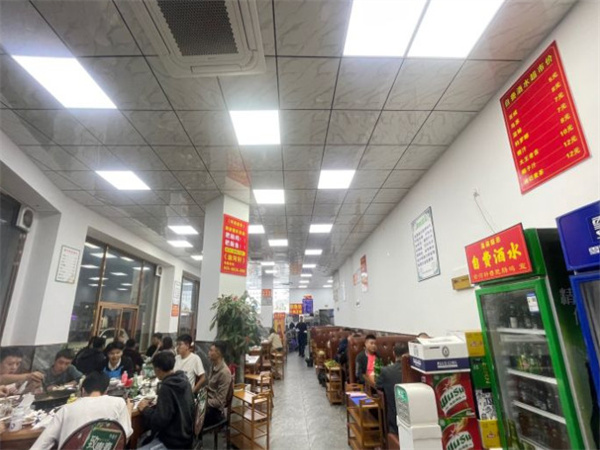好哥们肥肠鱼加盟费