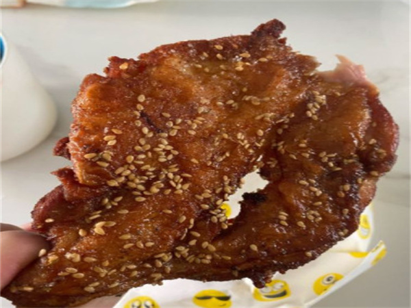 明虎铁板鸡架加盟费