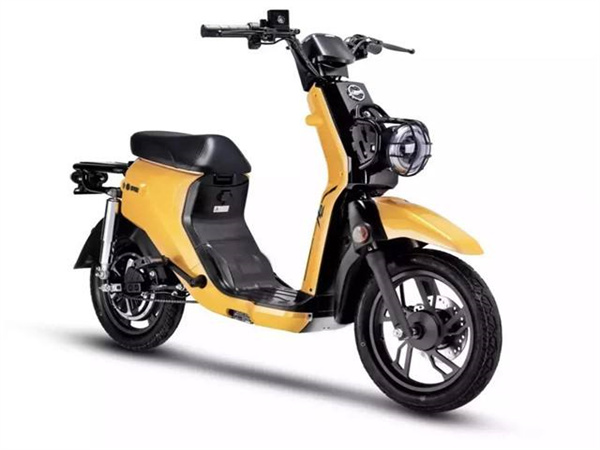 净原电动车