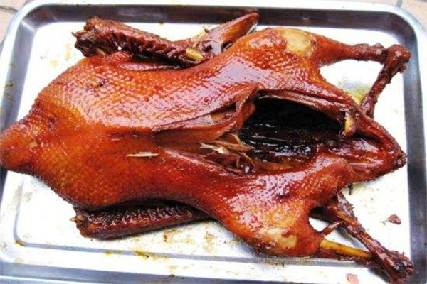 卤鸭客加盟费