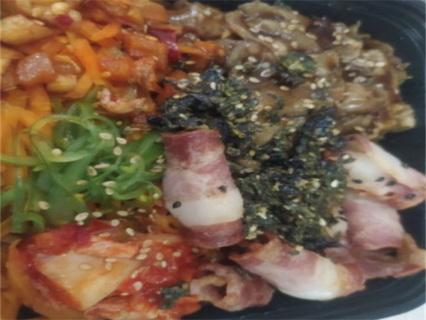 芥崎日式烧肉饭加盟费