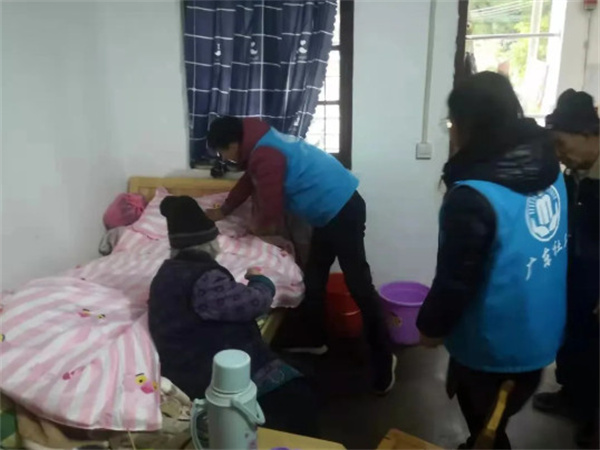 鸥燕旧衣回收加盟费