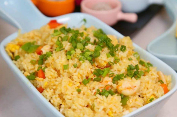抖少年海鲜炒饭加盟费