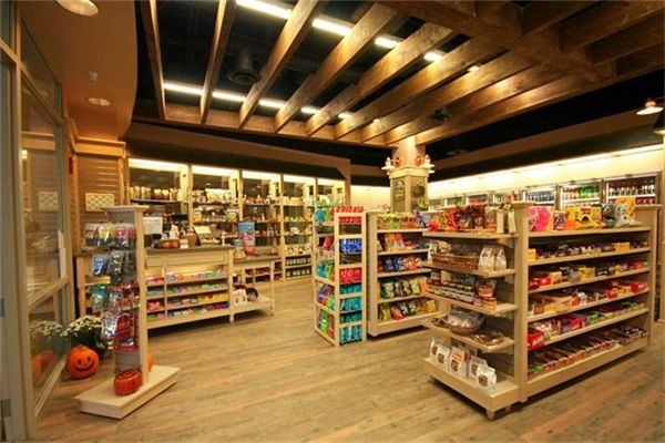 便利店加盟