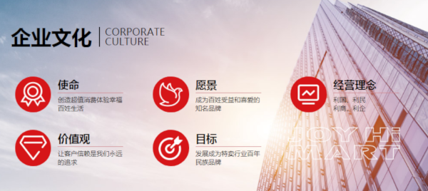 巨惠码头加盟
