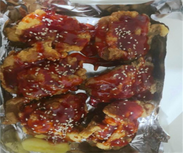 Big Boom韩国炸鸡加盟费