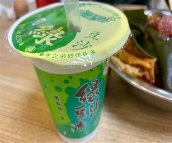 大羊螺蛳粉加盟