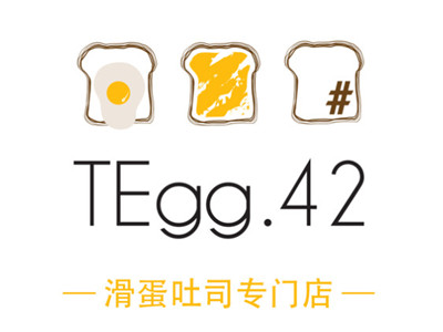 tegg42滑蛋吐司加盟电话