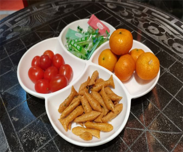 历蜀记健康火锅加盟费